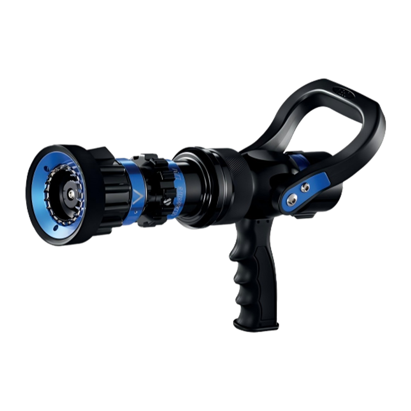 Dual-Hydro-Wall-Düse