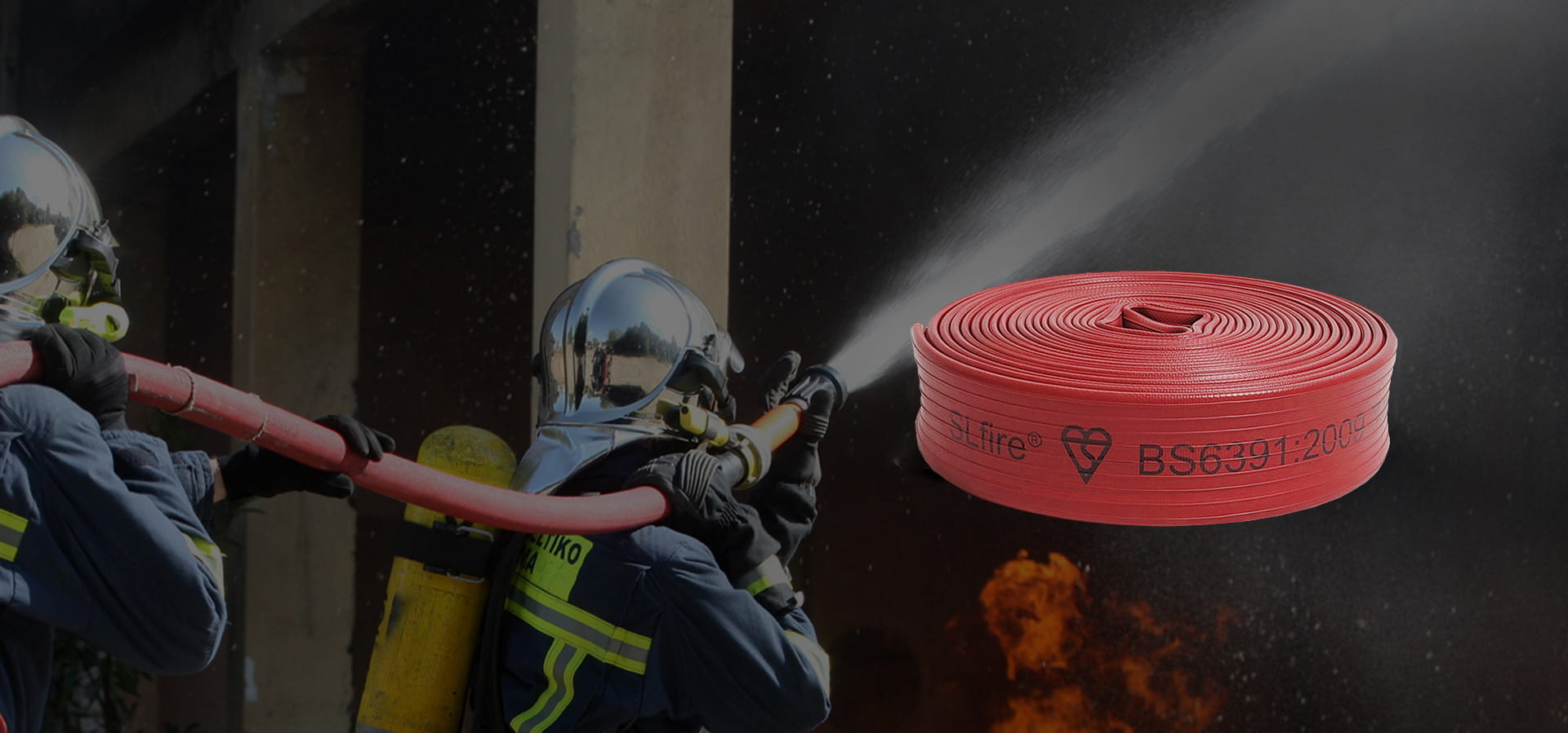 Taizhou Shenlong Fire Science and Technology Co., Ltd.