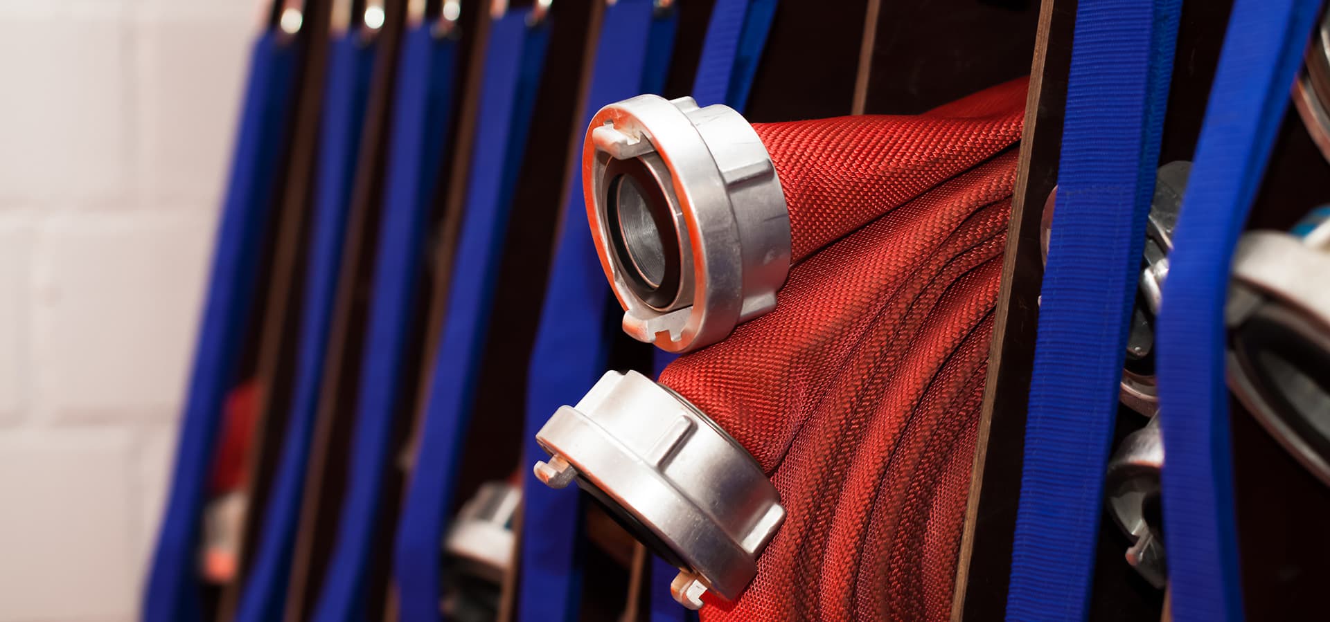Taizhou Shenlong Fire Science and Technology Co., Ltd.