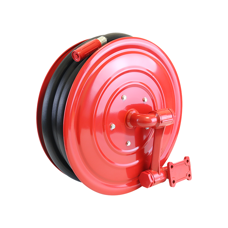 Feuerschlauchrolle