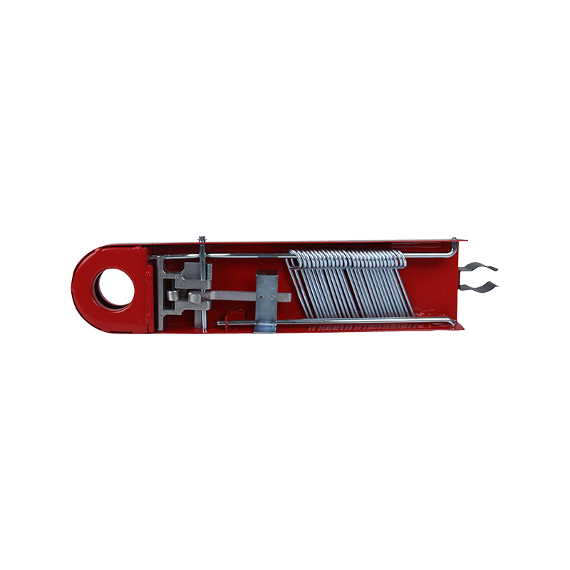 Feuerschlauchregal