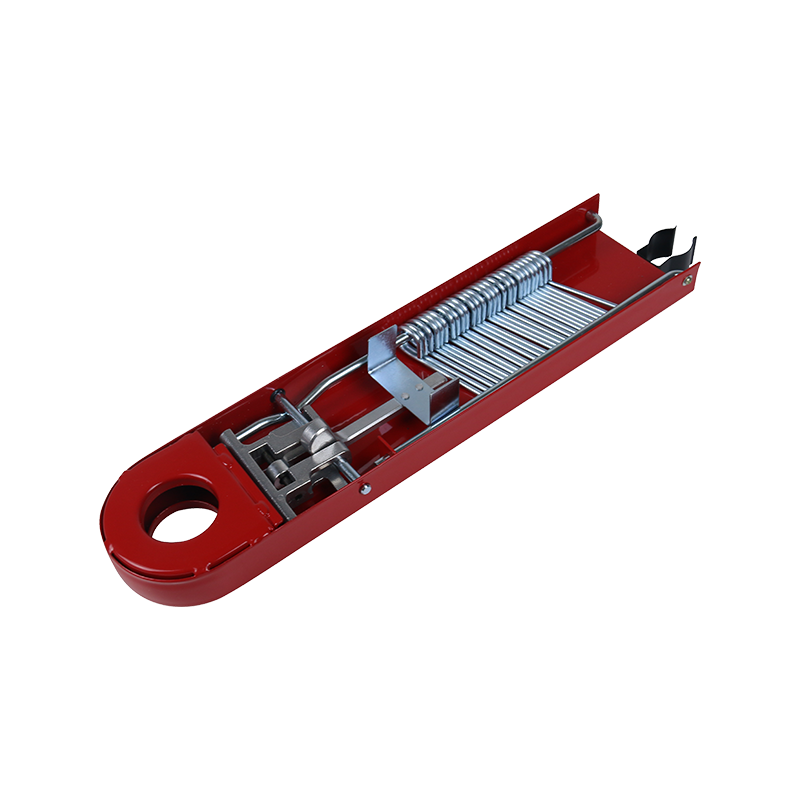 Feuerschlauchregal